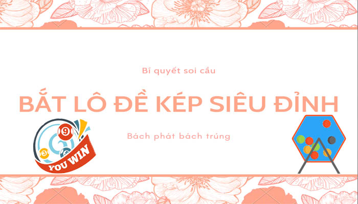 Kinh nghiệm dấu hiệu đề báo kép