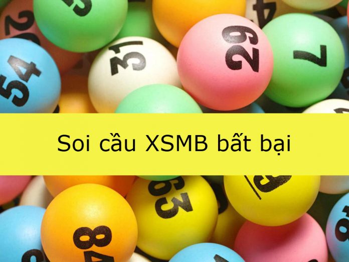 Hướng dẫn soi cầu xsmb bằng sms đơn giản