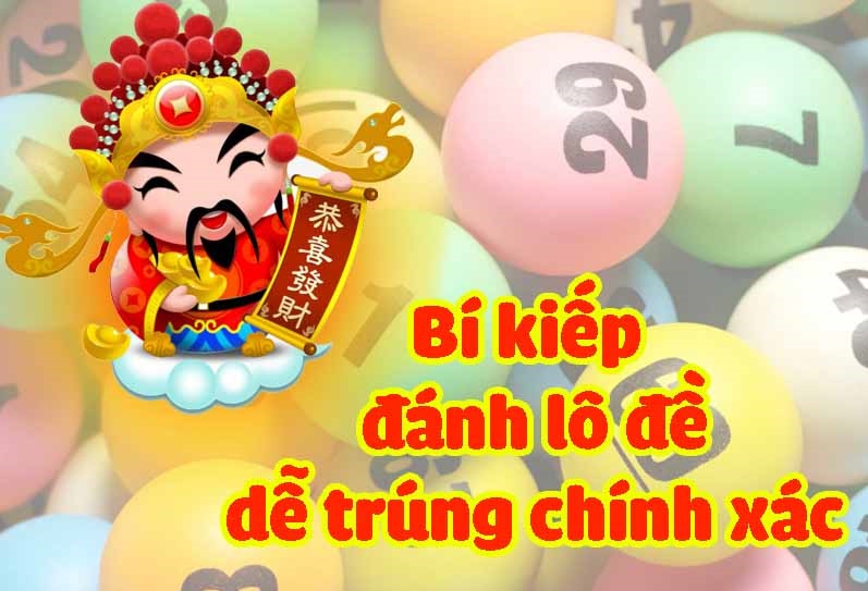 kinh nghiệm bắt đề kép chuẩn